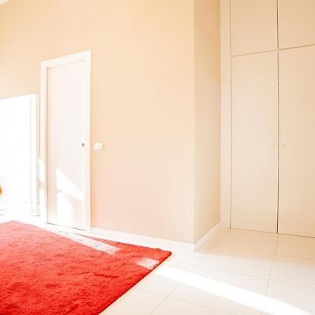 Lambrate Elegant Bright Apartment Milan Luaran gambar