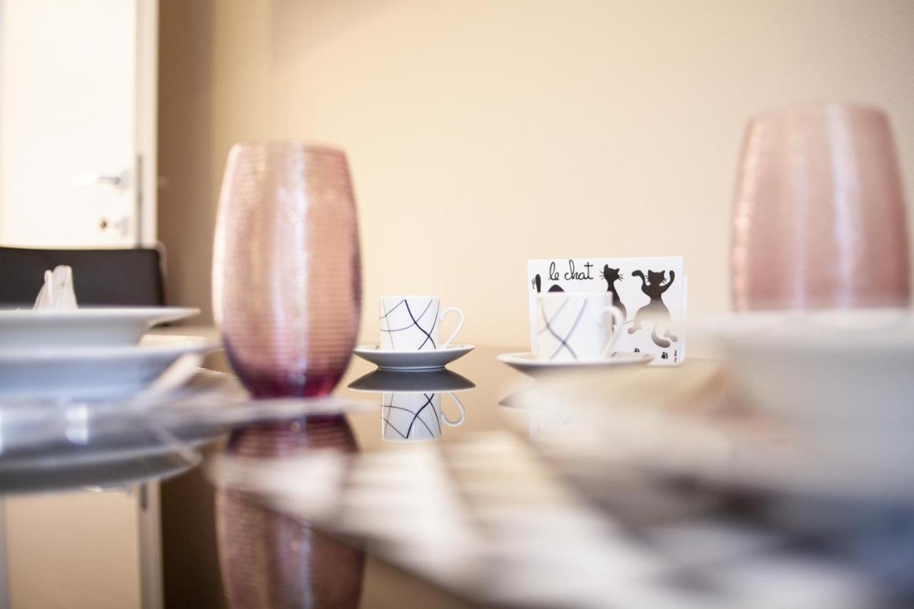 Lambrate Elegant Bright Apartment Milan Luaran gambar